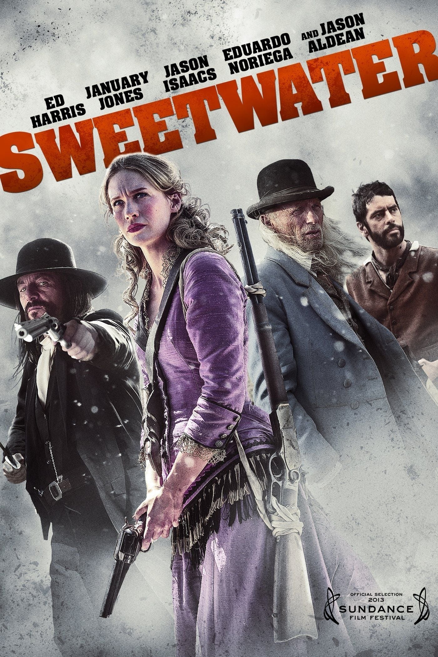 obraz Sweetwater